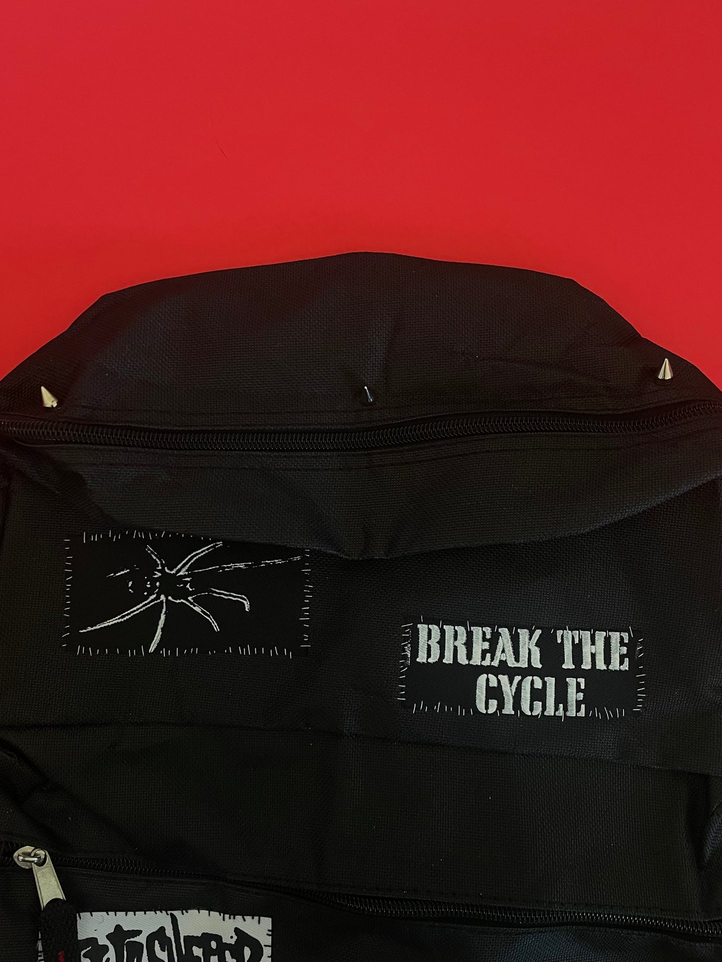 Three Days Grace / Left to Suffer Backpack